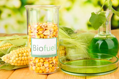 Invershiel biofuel availability