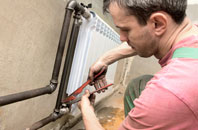 Invershiel heating repair