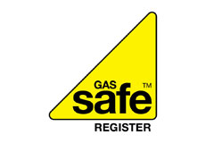 gas safe companies Invershiel